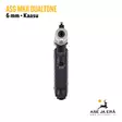 ASG MKII CO2 airsoft pistooli dualtone - Pistoolit ja -revolverit - 5707843055468 - 3
