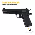 ASG STI M1911 Classic jousipistooli - Pistoolit ja -revolverit - 5707843044158 - 1