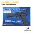 ASG STI M1911 Classic jousipistooli - Pistoolit ja -revolverit - 5707843044158 - 10