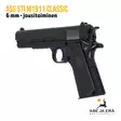 ASG STI M1911 Classic jousipistooli - Pistoolit ja -revolverit - 5707843044158 - 7