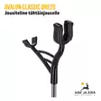 Avalon Classic One20 Bowstand jousiteline - Muut ampujan varusteet - 6426006835868 - 4