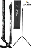 Avalon Tyro A3 stabilisaattorisetti 28" 10" - Pitkät stabilisaattorit - 6426009531538 - 50