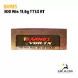 Barnes VOR-TX 300 Win Mag TTSX BT 11,6g kiväärinpatruuna - Muut kaliiperit - 716876030088 - 4