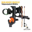 Bear Archery Cruzer G3 taljajousipaketti - RTS taljajousipaketit - 119638 - 18