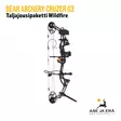 Bear Archery Cruzer G3 taljajousipaketti - RTS taljajousipaketit - 119638 - 11