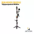Bear Archery Cruzer G3 taljajousipaketti - RTS taljajousipaketit - 119638 - 10