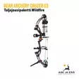 Bear Archery Cruzer G3 taljajousipaketti - RTS taljajousipaketit - 119638 - 9