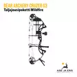Bear Archery Cruzer G3 taljajousipaketti - RTS taljajousipaketit - 119638 - 12