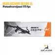 Bear Archery Desire XL jalkajousi - Varsijouset - 754806314648 - 9