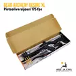 Bear Archery Desire XL jalkajousi - Varsijouset - 754806314648 - 8
