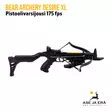 Bear Archery Desire XL jalkajousi - Varsijouset - 754806314648 - 6