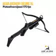 Bear Archery Desire XL jalkajousi - Varsijouset - 754806314648 - 5