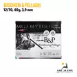 B&P MG2 Mythos 40HV 12/70 haulikonpatruuna - 12/70 metsästyspatruunat - 8057018390168 - 37