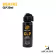 Break Free CLP 20ml aseöljy - Aseöljyt ja -rasvat - 088592001018 - 5