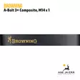 Browning A-Bolt 3+ Composite pulttilukkokivääri - Pulttilukkoiset kiväärit - 035820218 - 18