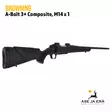 Browning A-Bolt 3+ Composite pulttilukkokivääri - Pulttilukkoiset kiväärit - 035820218 - 13