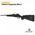 Browning A-Bolt 3+ Composite pulttilukkokivääri - Pulttilukkoiset kiväärit - 035820218 - 12