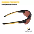 Browning ampujanlasit ProShooter - Suojalasit - 023614761358 - 41