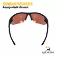 Browning ampujanlasit ProShooter - Suojalasit - 023614761358 - 38