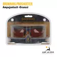 Browning ampujanlasit ProShooter - Suojalasit - 023614761358 - 43