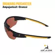 Browning ampujanlasit ProShooter - Suojalasit - 023614761358 - 40