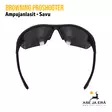 Browning ampujanlasit ProShooter - Suojalasit - 023614761358 - 16