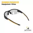 Browning ampujanlasit ProShooter - Suojalasit - 023614761358 - 4