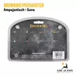 Browning ampujanlasit ProShooter - Suojalasit - 023614761358 - 22