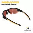 Browning ampujanlasit ProShooter - Suojalasit - 023614761358 - 37