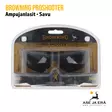 Browning ampujanlasit ProShooter - Suojalasit - 023614761358 - 21