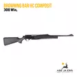 Browning BAR MK3 HC Composit 308 - Puoliautomaattikiväärit - 634957363248 - 1