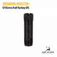 Browning Supistaja INV+ 1/1 Extra Full - Browning vaihtosupistajat - 492228 - 1