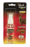 Buck Expert Syntettinen Virtsanhajuste - jänikselle 60ml - Sorkkaeläimille - 621355013448 - 2