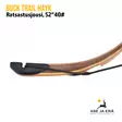 Buck Trail Hayk 52" 35# - Vastakaarijouset - A044698 - 1
