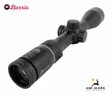 Burris Four XE 2,5-10x50 kiikaritähtäin - Burris kiikaritähtäimet - 000381005038 - 4