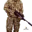 Camo / Naamiopuku 3D Haunter - Vaatteet ja asusteet - 7340143701628 - 1