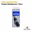 Cartel Button Triple plungeri - Plungerit | Joustotallat - 8717974964628 - 13