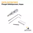 Cartel Button Triple plungeri - Plungerit | Joustotallat - 8717974964628 - 19