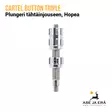 Cartel Button Triple plungeri - Plungerit | Joustotallat - 8717974964628 - 18