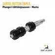 Cartel Button Triple plungeri - Plungerit | Joustotallat - 8717974964628 - 10
