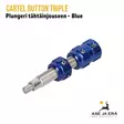 Cartel Button Triple plungeri - Plungerit | Joustotallat - 8717974964628 - 23