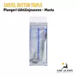 Cartel Button Triple plungeri - Plungerit | Joustotallat - 8717974964628 - 14