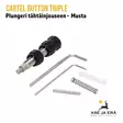 Cartel Button Triple plungeri - Plungerit | Joustotallat - 8717974964628 - 12