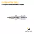 Cartel Button Triple plungeri - Plungerit | Joustotallat - 8717974964628 - 15