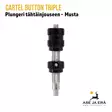 Cartel Button Triple plungeri - Plungerit | Joustotallat - 8717974964628 - 11