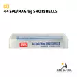 CCI Blazer 44 Mag haulipatruuna - Revolverin patruunat - 076683039798 - 6