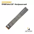 CenterPoint CP400 Select 20" varsijousen hiilikuitunuoli 6kpl - Hiilikuitunuolet - 843382003838 - 9