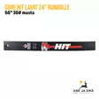 Core Hit vastakaarijousen lavat 24" runkoon - Tähtäinjousen lavat - A038878 - 8