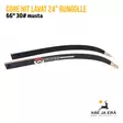 Core Hit vastakaarijousen lavat 24" runkoon - Tähtäinjousen lavat - A038878 - 7