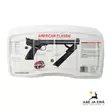 Crosman P1377 American Classic 4,5 mm ilmapistooli - Ilma-aseluoti ilmapistoolit - 028478144668 - 13
